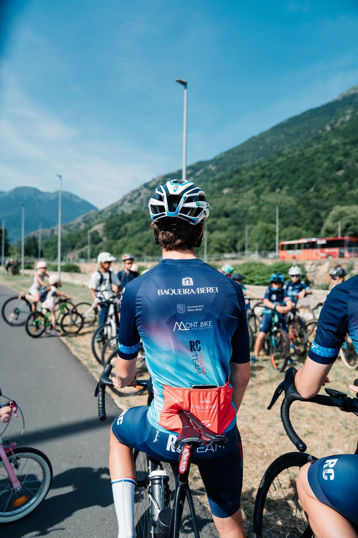 Jornada BTT